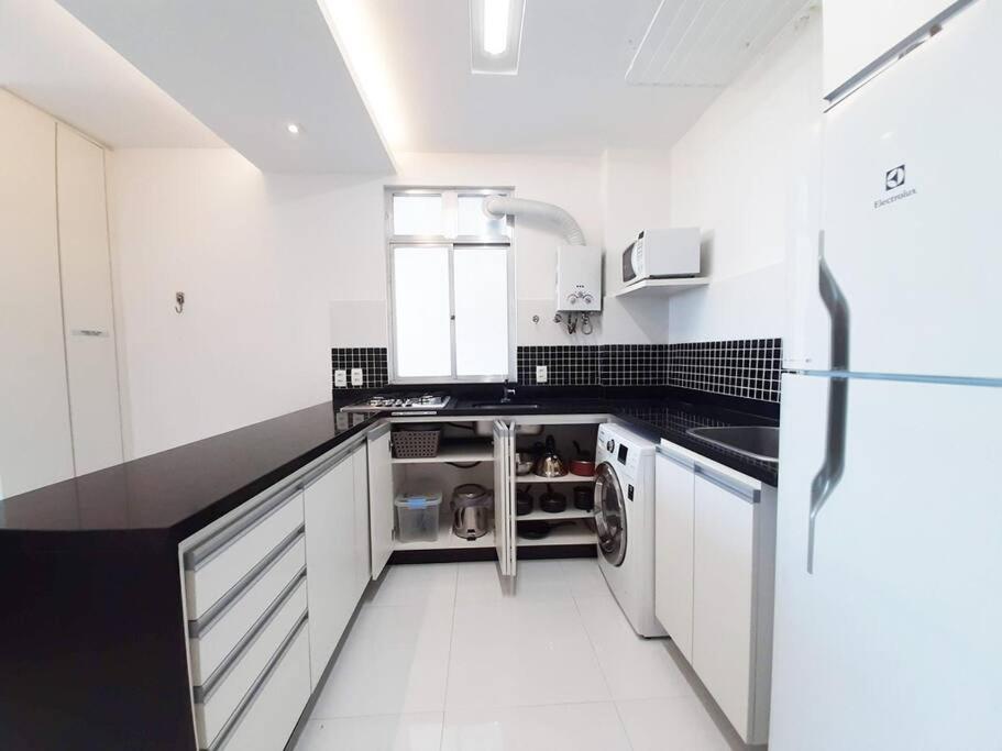 Suggar Loaf - Ocean View Apartemen