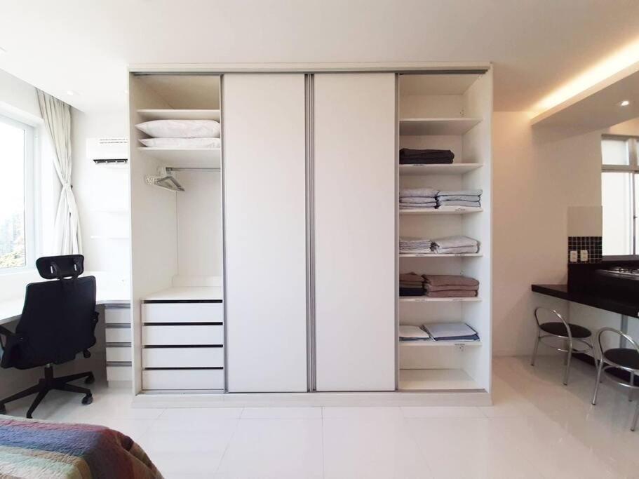 Apartamento Suggar Loaf - Ocean View Río de Janeiro